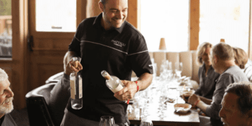 Savor Big Sky celebrates Montana culinary creations